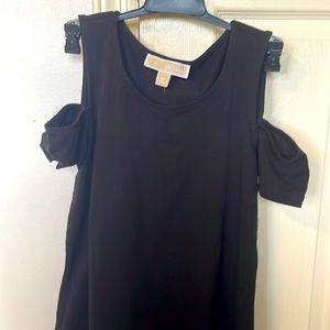 Michael kors black dress